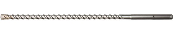 KRAFTOOL Industrie Qualit, 18 x 400/540 мм, SDS-max бур (29317-540-18)