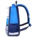 Ранец ПИФАГОР EVA BASIC, 1 отделение, "Rapid engine", 39х30х16 см, 270692