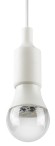 ФИТО А60-15W-PFR-E27-GR Фитолампа для растений светодиодная ЭРА GREEN LINE ФИТО А60-15W-PFR-E27-GR полного спектра 15 Вт Е27