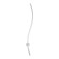 Настенный светильник LOFT IT Rays 10152 GR