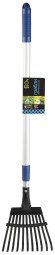 GTLR12-018 GTLR12-018 GREEN APPLE Грабли веерные телескопические (+50 см) (12/360)