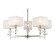 Подвесная люстра Ambrella Light High Light Classic LH71331