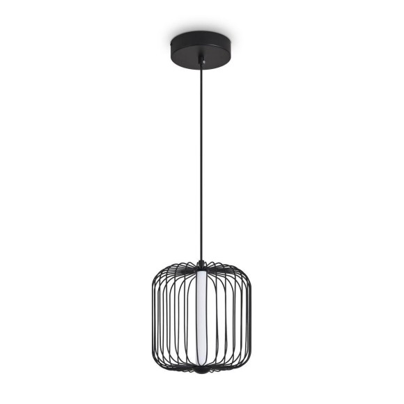 Подвесной светодиодный светильник Freya Sabi FR6131PL-L13B