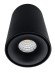 Потолочный светодиодный светильник Elvan NLS-T0155-8W-WW-BLK
