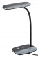 Настольный светильник ЭРА NLED-458-6W-BK светодиодный черный