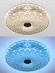 Потолочный светодиодный светильник Natali Kovaltseva Led Lamps 81071