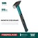 KRAFTOOL Fiberglass, 500 г, слесарный молоток (2007-05)