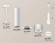 Комплект подвесного светильника Ambrella light Techno Spot XP (A2301, C6355, A2101, C8110, N8412) XP8110010