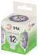 LED MR16-12W-865-GU5.3 GL Лампочка светодиодная ЭРА GREEN LINE LED MR16-12W-865-GU5.3 GL GU5.3 12 Вт софит холодный свет