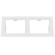 Рамка Lightstar Domino Quadro 214526