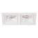 Рамка Lightstar Domino Quadro 214526