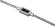 STAYER TH7, для М6-М25, L 426 мм, метчикодержатель, Professional (28035-7)