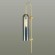 Бра Odeon Light Pendant Vosti 4641/1W