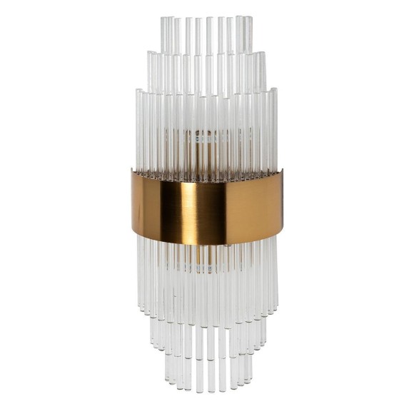 Настенный светильник Garda Decor 92EL-YG59021G-2W