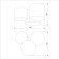 Потолочный светильник TK Lighting 4391 Mona Gray