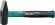 KRAFTOOL Fiberglass, 800 г, слесарный молоток (2007-08)