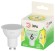 LED MR16-6W-830-GU10 GL Лампочка светодиодная ЭРА GREEN LINE LED MR16-6W-830-GU10 GL GU10 6 Вт софит теплый свет