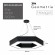 Б0058879 Светильник LED ЭРА Geometria SPO-123-B-40K-045 Hexagon 45Вт 4000K 2500Лм IP40 600*80 черный подвесной драйвер внутри