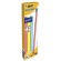 Карандаш чернографитный BIC, 1 шт., "Evolution", HB, с резинкой, пластиковый, корпус ассорти, заточенный, 8960342
