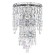 Бра Odeon Light ROLTA 5074/3W