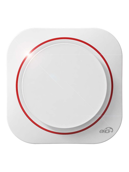 Вентилятор вытяжной DISC D100 обратный клапан HT ERA