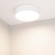 Потолочный светодиодный светильник Arlight SP-Rondo-R210-20W Warm3000 022231(2)
