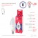 Б0045341 Лампочка светодиодная ЭРА RED LINE LED B35-8W-865-E14 R Е14 / E14 8 Вт свеча холодный дневной свет