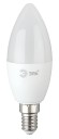 Б0045341 Лампочка светодиодная ЭРА RED LINE LED B35-8W-865-E14 R Е14 / E14 8 Вт свеча холодный дневной свет