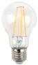 Б0046983 Лампочка светодиодная ЭРА F-LED A60-15W-840-E27 Е27 / Е27 15Вт филамент груша нейтральный белый свет