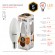 Лампочка светодиодная ЭРА STD LED B35-5W-827-E14 E14 / Е14 5 Вт свеча теплый белый свет