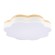Потолочный светодиодный светильник Loft IT Axel 10225/36 White