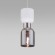 Подвесной светильник с плафоном 50118/1 никель