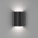Настенный светодиодный светильник DesignLed GW Tube GW-6805-6-BL-NW 003277