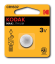 Батарейки Kodak CR1632-1BL MAX Lithium (60/240/36000)