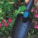 GTNT72-021 GTNT72-021 GREEN APPLE Лопатка широкая, нейлоновая (72/1440)