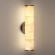 Настенный светодиодный светильник Odeon Light L-Vision Marbella 6675/12WL