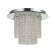 Потолочный светильник ST Luce Tulone SL1099.102.05