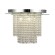 Потолочный светильник ST Luce Tulone SL1099.102.05
