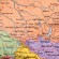 Карта мира политическая 199х134см, 1:15,5М, с ламинацией, интерактивная, европодвес, BRAUBERG, 112387