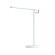 Умная настольная лампа светильник XIAOMI Mi Smart LED Desk Lamp 1S, на подставке, LED, белый, MUE4105GL