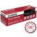 Тонер-картридж SONNEN (SP-KXFAT411A) для PANASONIC KX-MB1900/2000/2020/2030, ВЫСШЕЕ КАЧЕСТВО, ресурс 2000 стр., 321056