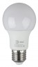 LED A60-7W-840-E27 ЭРА (диод, груша, 7Вт, нейтр, E27) (6/30/1440)
