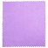 Салфетки из МИКРОФИБРЫ ПЛЮШЕВОЙ 30х30 см, КОМПЛЕКТ 20 шт., PASTEL, ассорти, 250 г/м2, LAIMA HOME, 608444
