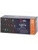 ENIS-01R ЭРА Гирлянда LED Сеть 1,8 м*1,5 м RGB, 220V, IP20 (60/720)