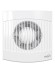 COMFORT 4C Вентилятор накладной COMFORT D100 обратный клапан ERA