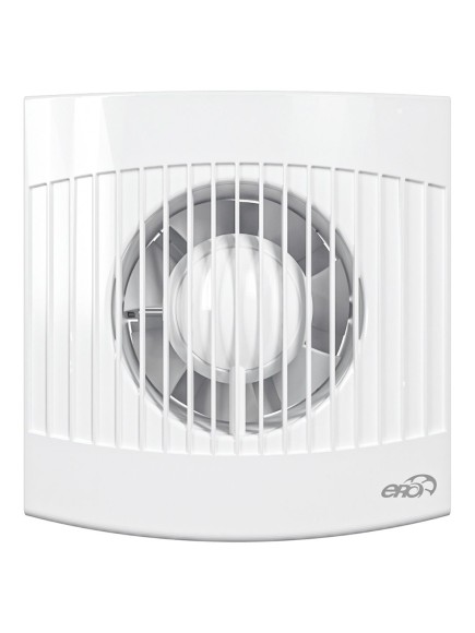 COMFORT 4C Вентилятор накладной COMFORT D100 обратный клапан ERA