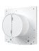 COMFORT 4C Вентилятор накладной COMFORT D100 обратный клапан ERA