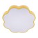 Потолочный светодиодный светильник Loft IT Axel 10225/36 Yellow