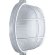 Светильник ЛОН 94 803 NBL-R2-60-E27/WH 1х60Вт E27 IP54 (аналог НПБ 1302 бел. круг с решеткой 60Вт) Navigator 94803
