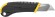 STAYER HERCULES-25, 25 мм, нож с винтовым фиксатором, Professional (09141)